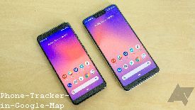 Tracker Real Time Gps