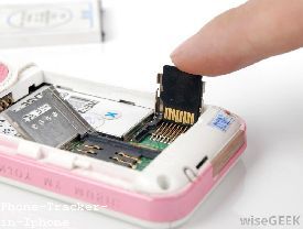 Mobile Tracker Free Online in Pakistan
