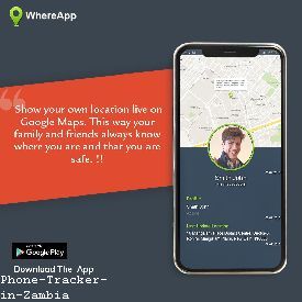 Phone Number Tracker Ksa