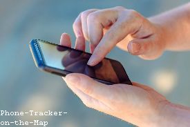 Phone Tracker Free App Iphone