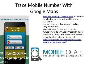 Best Phone Tracker App for Android and Iphone