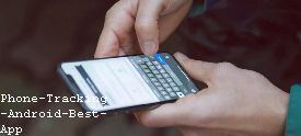 Track Phone Using Gmail Account