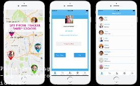 Mobile Phone Tracker Software Free Download for Android