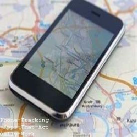 How to Track a Cell Phone Location Using Imei Number