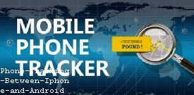 Find My Phone Tracker Iphone