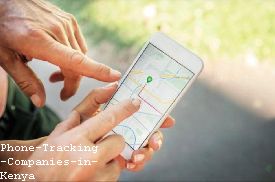 Phone Tracker Online Free Australia