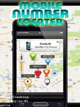 Phone Tracker App Google Play