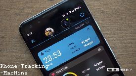 Gps Phone Tracker Install