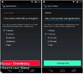 Tracker Phone Number Philippines