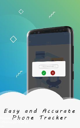 Phone Tracker App Android