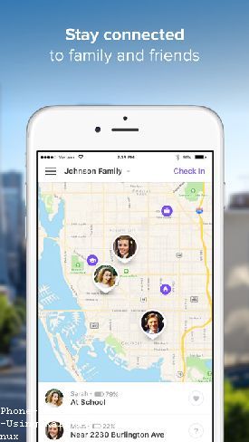 Phone Tracker for Pc
