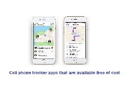 Mobile Tracker for Pc Online