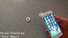 Phone Tracking App Life360