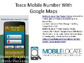 Mobile Number Tracker Software Online