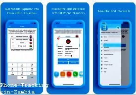 Phone Number for Device Tracker Plus