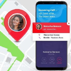 Mobile Tracker Through Gmail Id
