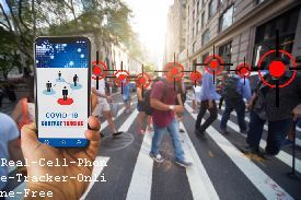 Mobile Tracker Spy Free