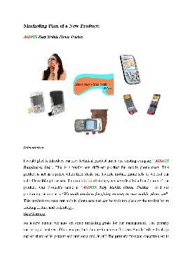 Mobile Tracker Detector