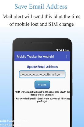 Tracking Phone Gps Android