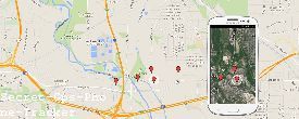 Qlink Wireless Tracking