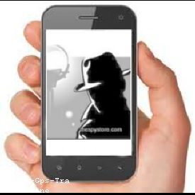 Phone Tracker Near Me