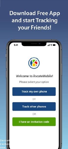 How to Locate a Phone Location Free