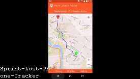 Phone Tracker Iphone and Android