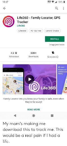 Gps Phone Tracker Review