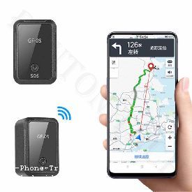 Phone Tracker Ipod Touch