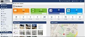 Mobile Tracker App Best