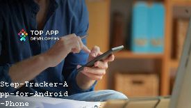 Real Phone Number Tracker App