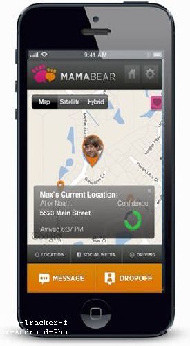 Track Phone on Find My Iphone
