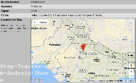 Free Gps Cell Phone Tracker by Number