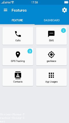 Realme Phone Tracker