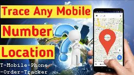 Free Phone Tracker Using Imei