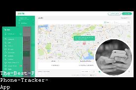 Phone Gps Tracker App