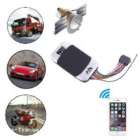 Spyera Phone Tracker
