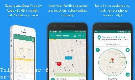 Locate Phone via Ip Address