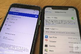 Android Cell Phone Spy & Tracker Software
