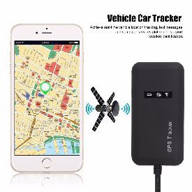 Phone Locator by Imei