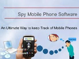 Phone Tracking by Gmail Account
