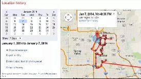 Mobile Tracker Free for Ios