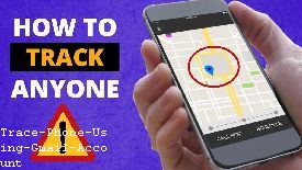 Gps Phone Tracker Software