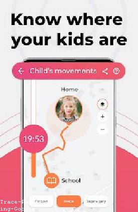 Mobile Tracker With Ip Address