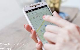 Mobile Tracker Paid Software