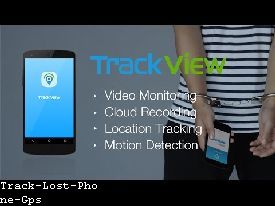 Phone Tracker for Samsung and Iphone