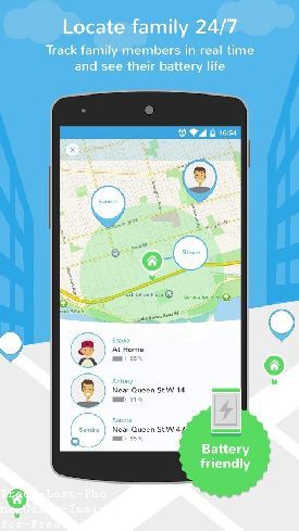 Samsung Mobile Phone Tracker Online