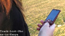 Cell Phone Tracker by Number Free