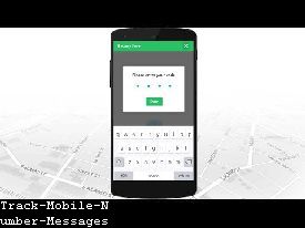 Tracking Spy App for Iphone