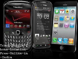 Phone Tracking Service Free